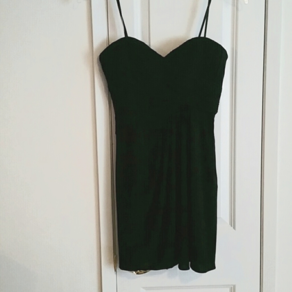 BCBG‎ MaxAzria Little Black Dress